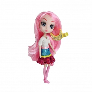 Кукла Shibajuku Girls – Сури, 15 см (Hunter Products, HUN6676)